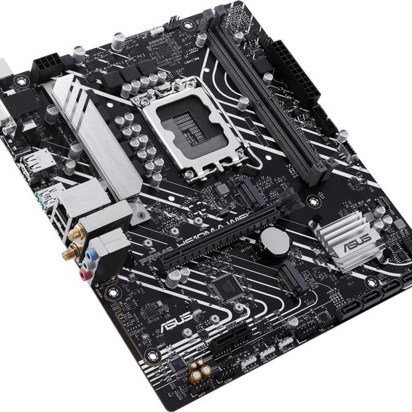 ASUS Mainboard PRIME H610M-A WIFI
