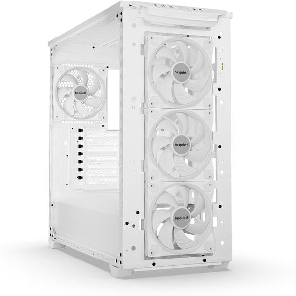 be quiet! PC-Gehäuse Shadow Base 800 FX Weiss