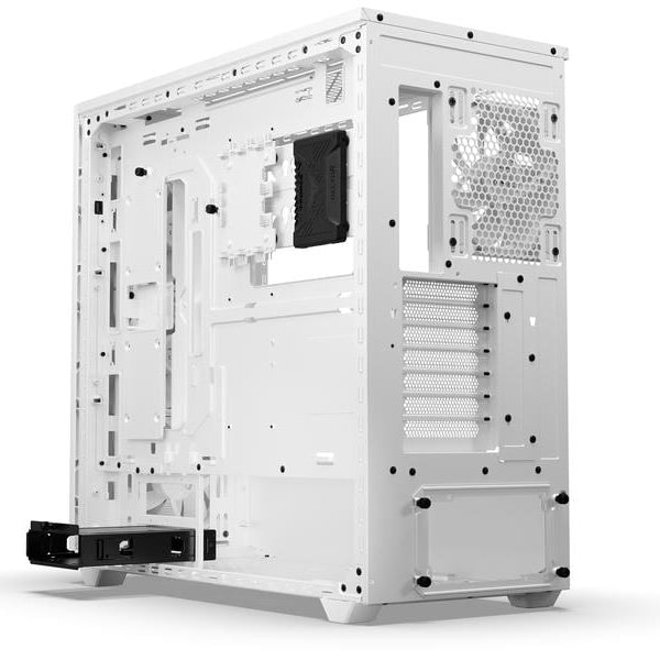 be quiet! PC-Gehäuse Shadow Base 800 FX Weiss