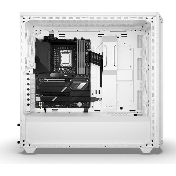 be quiet! PC-Gehäuse Shadow Base 800 FX Weiss