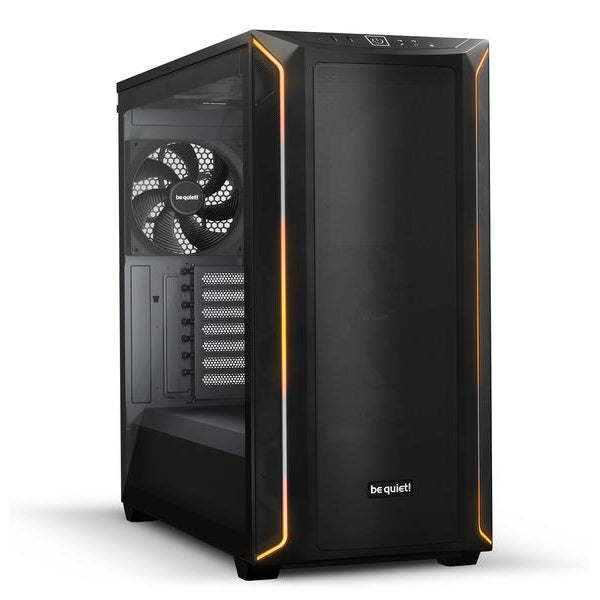 be quiet! PC-Gehäuse Shadow Base 800 DX Schwarz