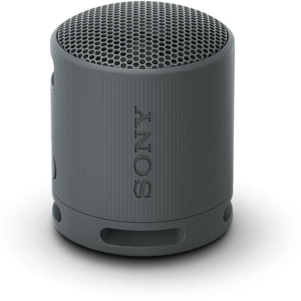 Sony Bluetooth Speaker SRS-XB100 Schwarz