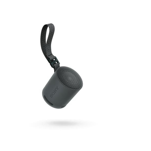 Sony Bluetooth Speaker SRS-XB100 Schwarz