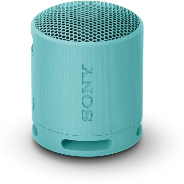 Sony Bluetooth Speaker SRS-XB100 Blau
