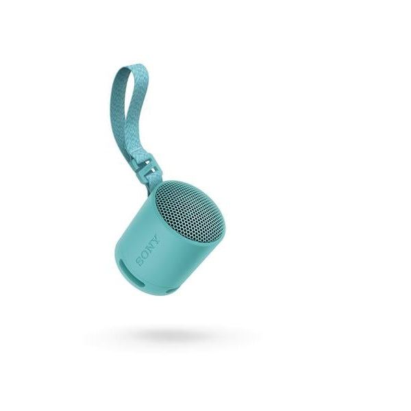 Sony Bluetooth Speaker SRS-XB100 Blau