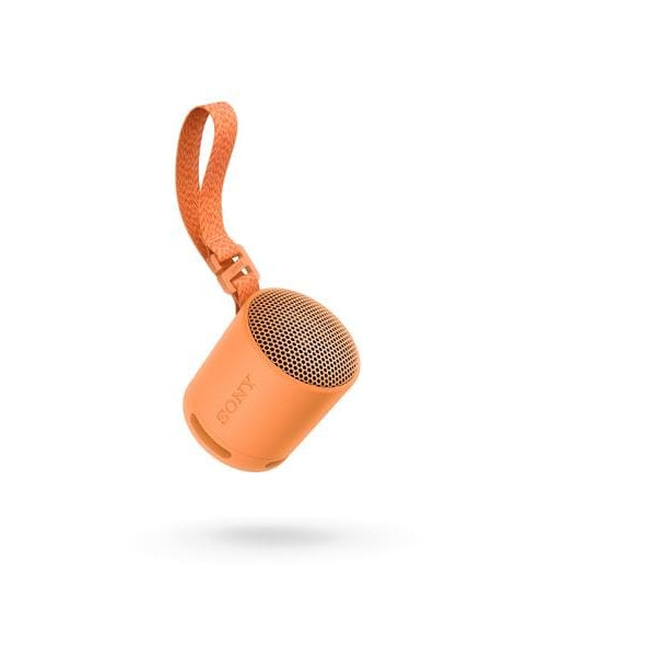 Sony Bluetooth Speaker SRS-XB100 Orange