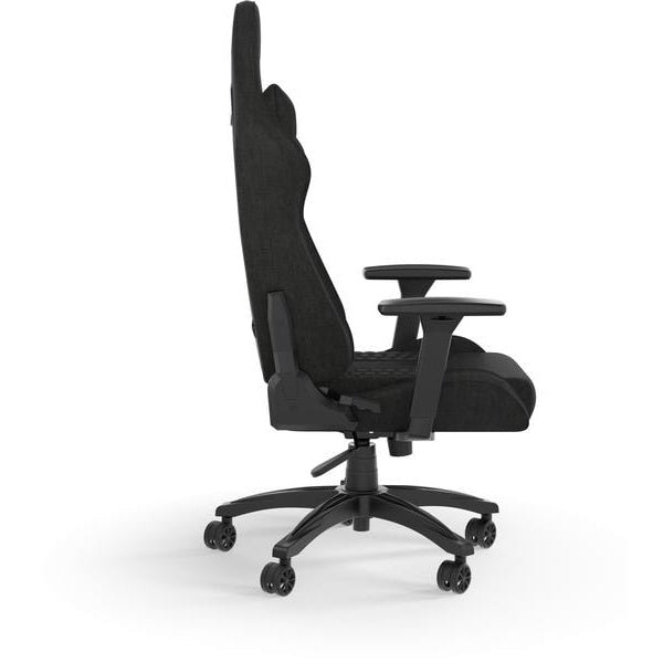 Corsair Gaming-Stuhl TC100 Relaxed Stoff Schwarz