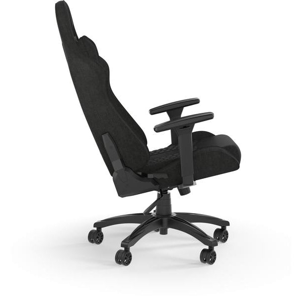 Corsair Gaming-Stuhl TC100 Relaxed Stoff Schwarz