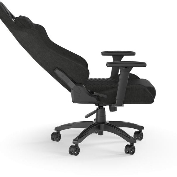 Corsair Gaming-Stuhl TC100 Relaxed Stoff Schwarz