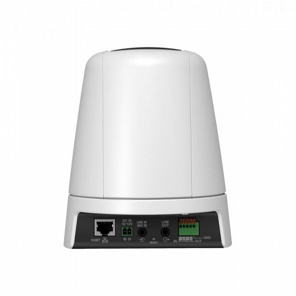 Axis Netzwerkkamera Canon VB-H47W