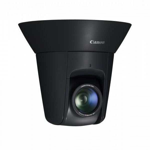 Axis Netzwerkkamera Canon VB-H47B