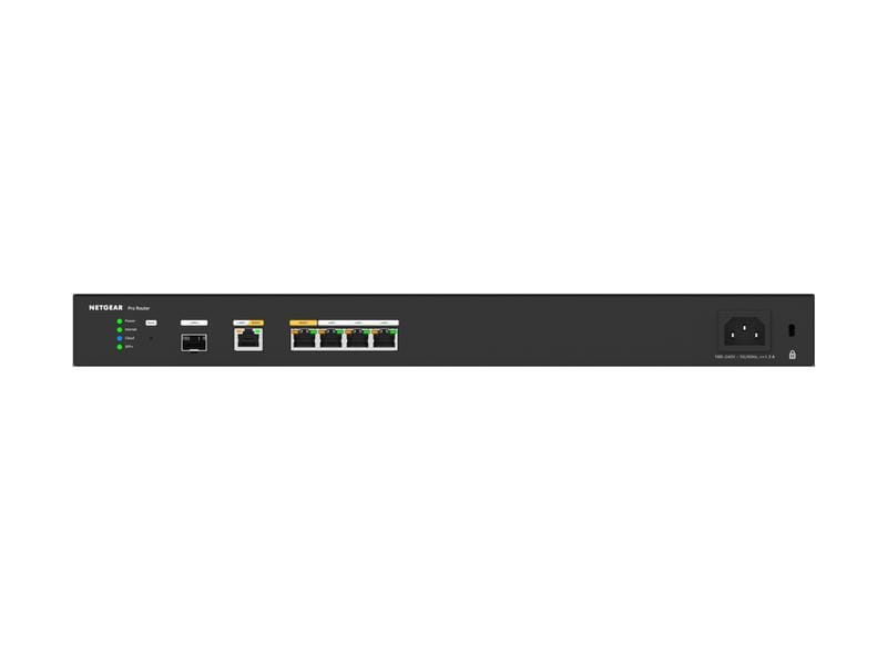 Netgear Router PR460X-111EUS