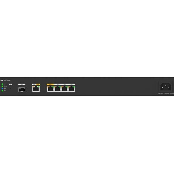 Netgear Router PR60X-100EUS