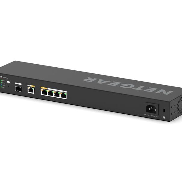 Netgear Router PR60X-100EUS