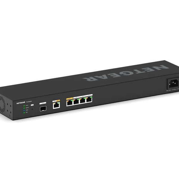 Netgear Router PR460X-111EUS