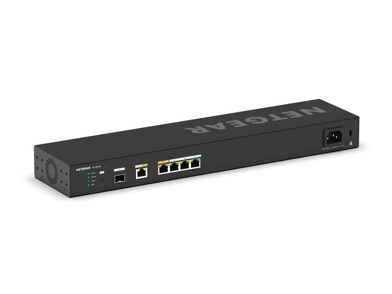 Netgear Router PR460X-111EUS