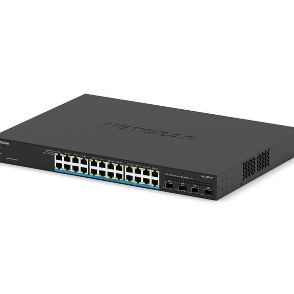 Netgear PoE++ Switch MS324TXUP 28 Port