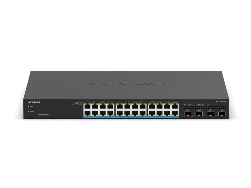 Netgear PoE++ Switch MS324TXUP 28 Port