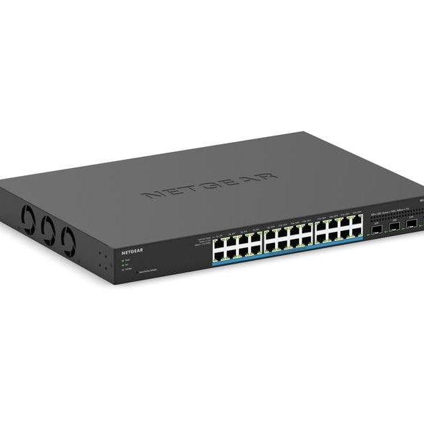 Netgear PoE++ Switch MS324TXUP 28 Port