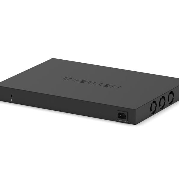 Netgear PoE++ Switch MS324TXUP 28 Port