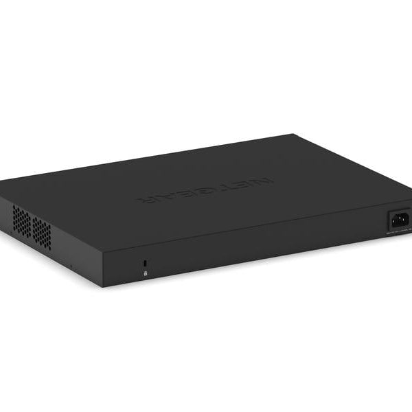 Netgear PoE++ Switch MS324TXUP 28 Port