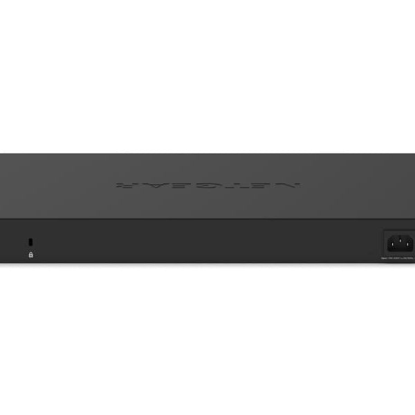 Netgear PoE++ Switch MS324TXUP 28 Port