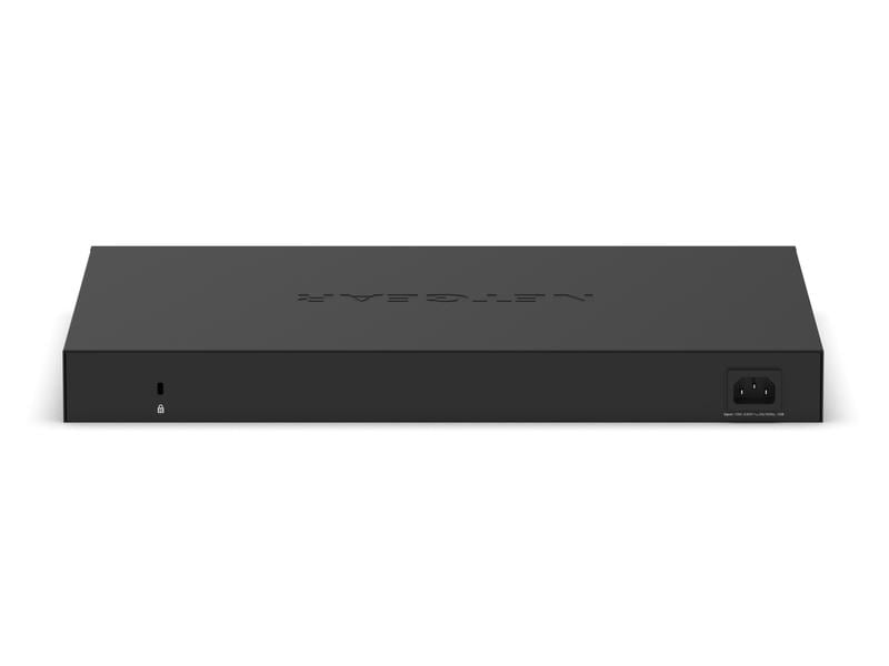 Netgear PoE++ Switch MS324TXUP 28 Port