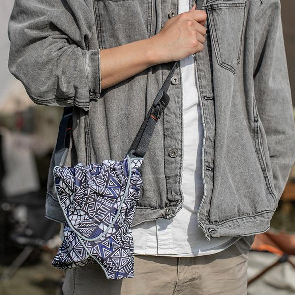 PGYTECH Schutztuch Ethnic Mehrfarbig