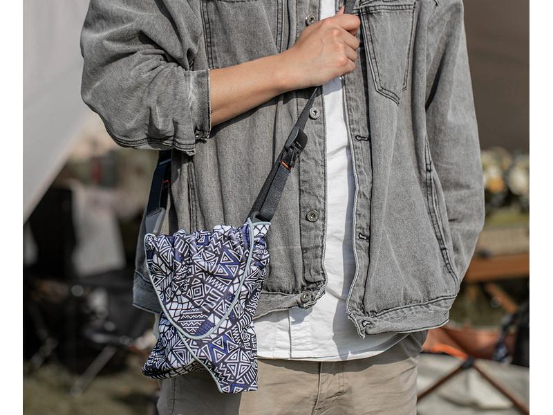 PGYTECH Schutztuch Ethnic Mehrfarbig