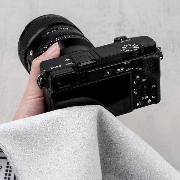 PGYTECH Schutztuch Ethnic Mehrfarbig