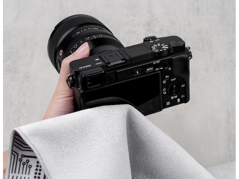 PGYTECH Schutztuch Pop Collage S Mehrfarbig