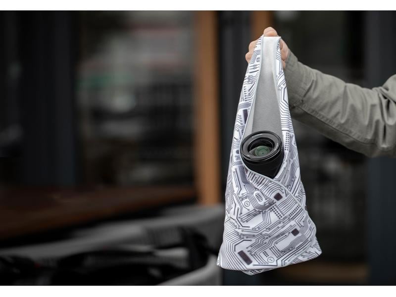 PGYTECH Schutztuch Artist Mehrfarbig