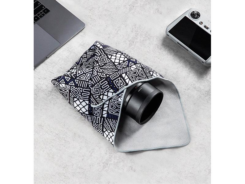 PGYTECH Schutztuch Maze M Weiss