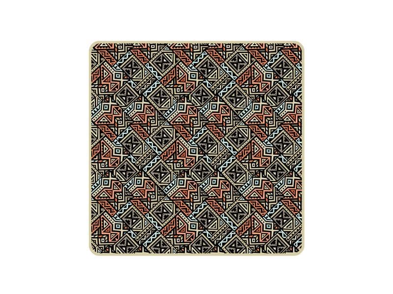 PGYTECH Schutztuch Ethnic Mehrfarbig