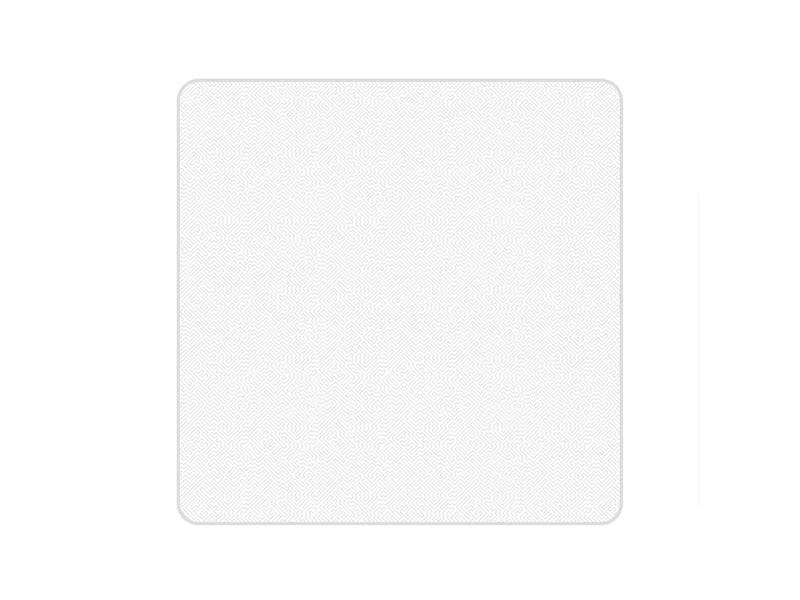 PGYTECH Schutztuch Maze M Weiss