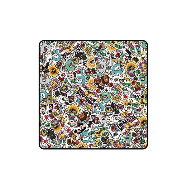 PGYTECH Schutztuch Pop Collage S Mehrfarbig