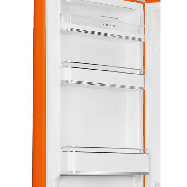 SMEG Kühlschrank FAB32LOR6 Orange