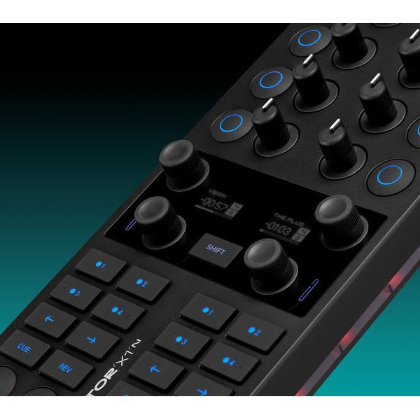 Native Instruments DJ-Controller Traktor X1 – MK3