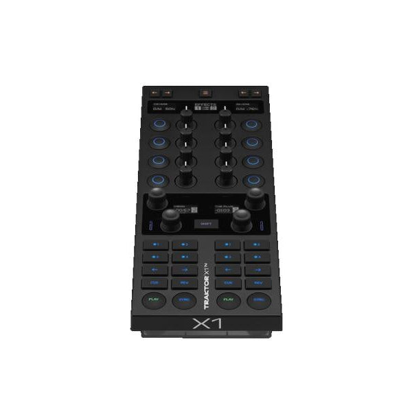 Native Instruments DJ-Controller Traktor X1 – MK3