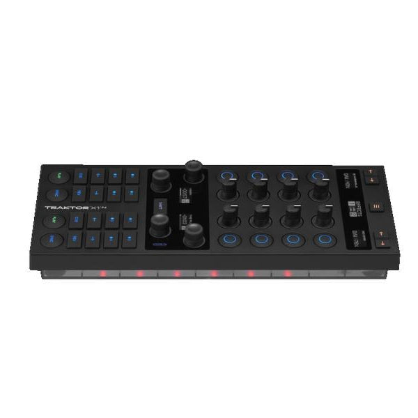 Native Instruments DJ-Controller Traktor X1 – MK3