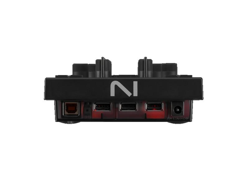 Native Instruments DJ-Controller Traktor X1 – MK3