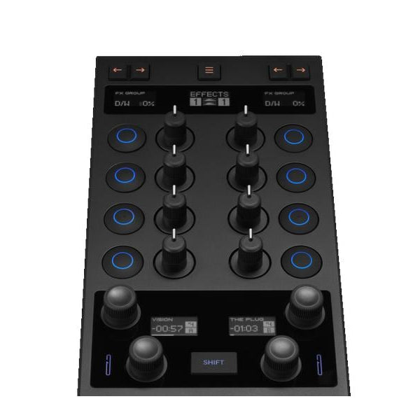 Native Instruments DJ-Controller Traktor X1 – MK3