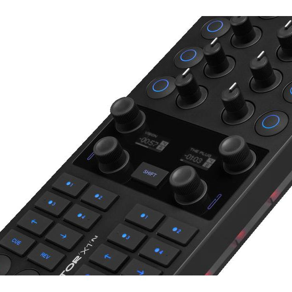 Native Instruments DJ-Controller Traktor X1 – MK3