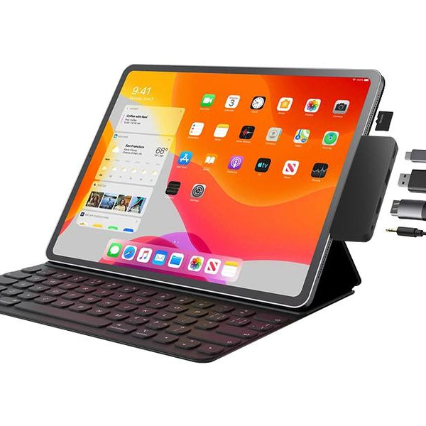 Exsys Dockingstation EX-1222HM