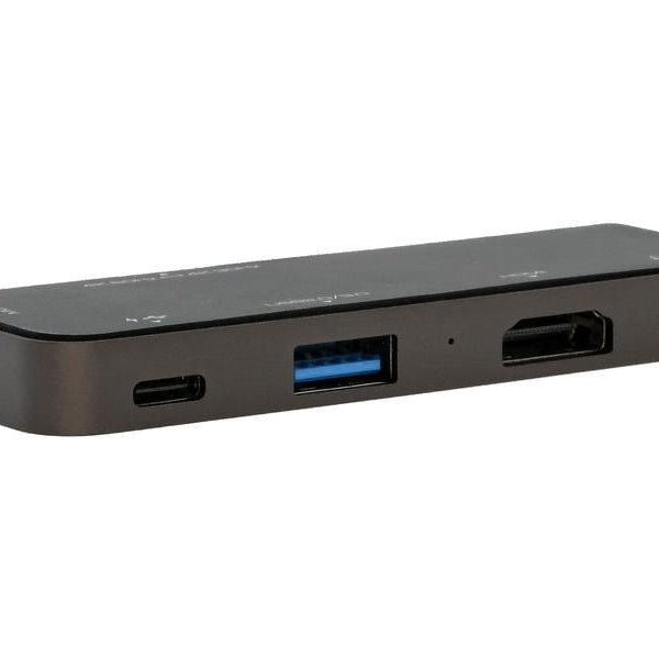 Exsys Dockingstation EX-1222HM