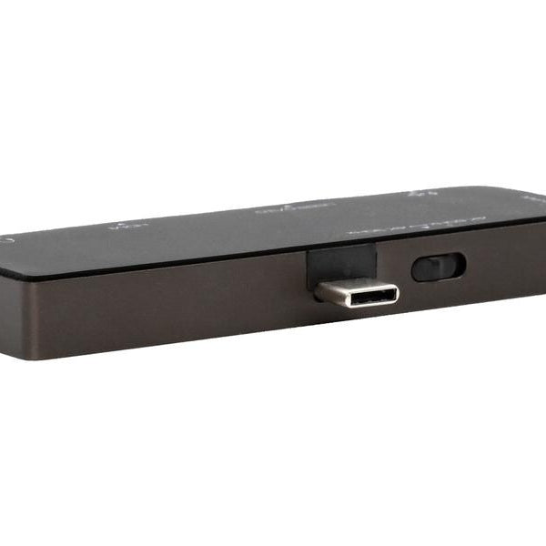 Exsys Dockingstation EX-1222HM