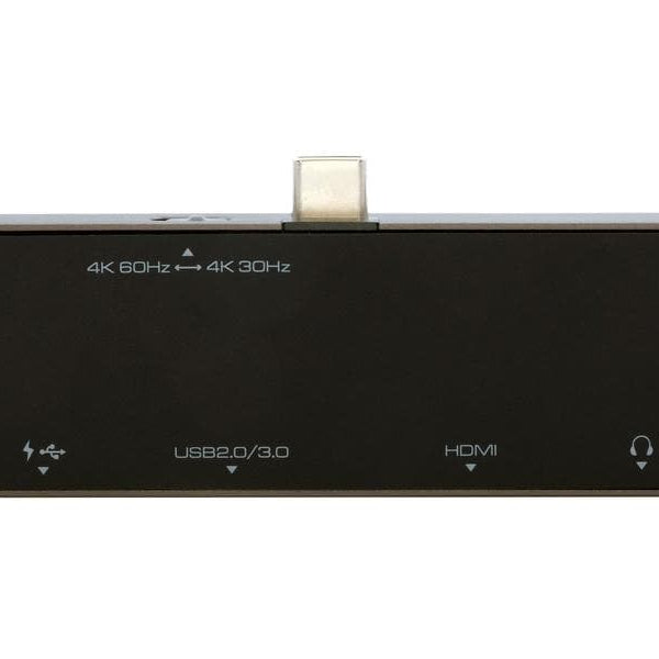 Exsys Dockingstation EX-1222HM