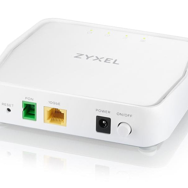 Zyxel XGS-PON Bridge PM7300