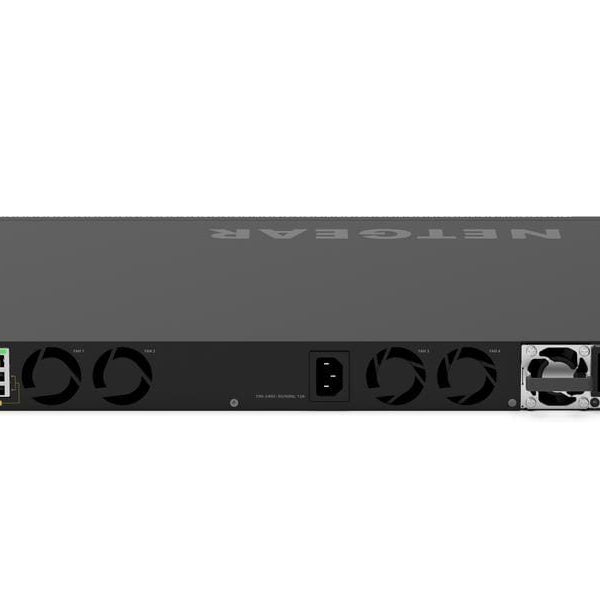 Netgear PoE+ Switch GSM4328 28 Port