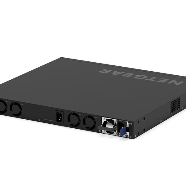 Netgear PoE+ Switch GSM4328 28 Port